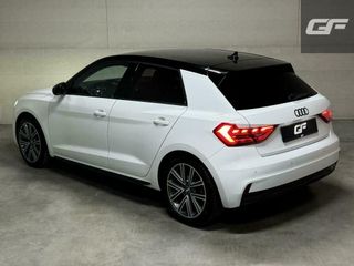 Audi A1 Sportback 25 TFSI Epic BlackEdition Virtual CarPlay