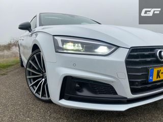 Audi A5 Sportback 40 TFSI S-Line Pano Virtual HUD CarPlay