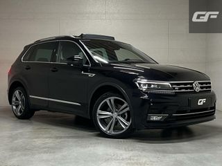 Volkswagen Tiguan 1.5 TSI R-Line Pano Virtual Trekh. Massage