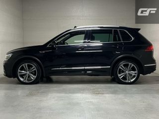 Volkswagen Tiguan 1.5 TSI R-Line Pano Virtual Trekh. Massage