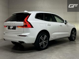 Volvo XC60 2.0 T8 Twin Engine AWD Inscription Pano Leer Trek