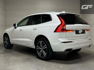 Volvo XC60 2.0 T8 Twin Engine AWD Inscription Pano Leer Trek