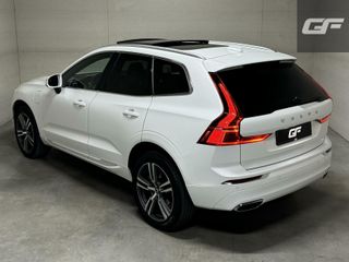 Volvo XC60 2.0 T8 Twin Engine AWD Inscription Pano Leer Trek