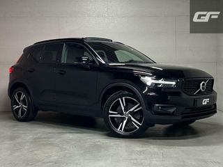 Volvo XC40 1.5 T5 Recharge R-Design Pano ACC CarPlay