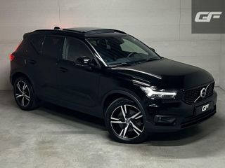 Volvo XC40 1.5 T5 Recharge R-Design Pano ACC CarPlay