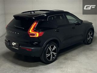 Volvo XC40 1.5 T5 Recharge R-Design Pano ACC CarPlay