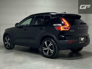 Volvo XC40 1.5 T5 Recharge R-Design Pano ACC CarPlay