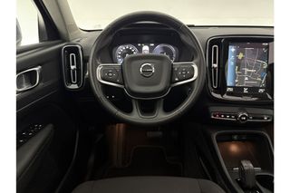 Volvo XC40 1.5 T5 Recharge Inscription 262PK Hybride Pano Virtual LED Carplay Cruise Clima PDC 19''LMV