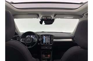 Volvo XC40 1.5 T5 Recharge Inscription 262PK Hybride Pano Virtual LED Carplay Cruise Clima PDC 19''LMV