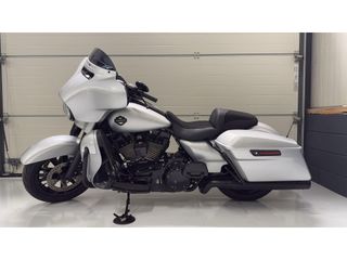 Harley Davidson 103 FLHX Streetglide Street Glide Black Out