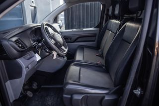 Opel Vivaro 1.5 CDTI L2H1 Selection AIRCO / CRUISE CONTROLE / N.A.P / ZWART