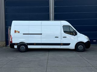 Opel Movano 2.3 CDTI BiTurbo L3H3 Start/Stop LAADKLEP / AIRCO / CRUISE CONTROLE / N.A.P