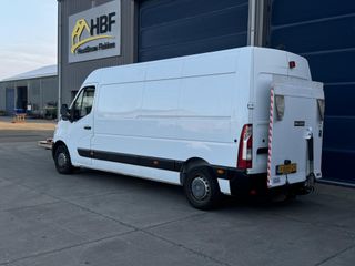 Opel Movano 2.3 CDTI BiTurbo L3H3 Start/Stop LAADKLEP / AIRCO / CRUISE CONTROLE / N.A.P