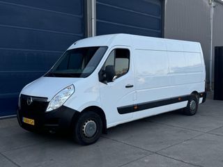 Opel Movano 2.3 CDTI BiTurbo L3H3 Start/Stop LAADKLEP / AIRCO / CRUISE CONTROLE / N.A.P