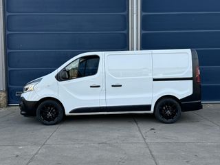 Renault Trafic 2.0 dCi 120 T29 L1H1 Comfort AIRCO / CRUISE CONTROLE / 3 ZITS / KLEP / EURO 6