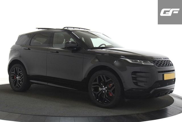 Land Rover Range Rover Evoque 1.5 P300e AWD R-Dynamic Pano