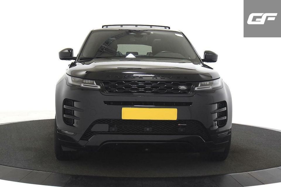 Land Rover Range Rover Evoque 1.5 P300e AWD R-Dynamic Pano