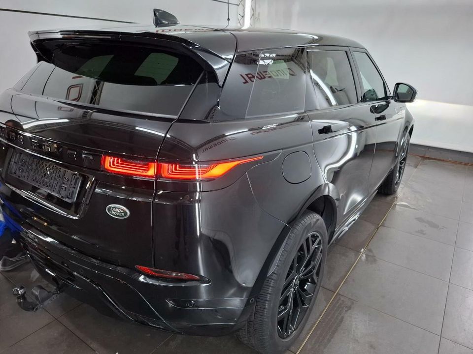 Land Rover Range Rover Evoque 1.5 P300e AWD R-Dynamic Pano