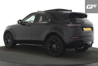 Land Rover Range Rover Evoque 1.5 P300e AWD R-Dynamic Pano