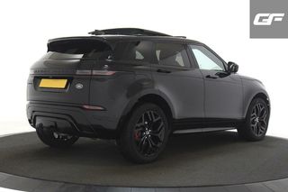 Land Rover Range Rover Evoque 1.5 P300e AWD R-Dynamic Pano