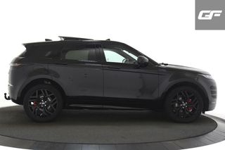 Land Rover Range Rover Evoque 1.5 P300e AWD R-Dynamic Pano