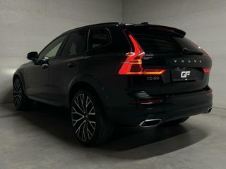 Volvo XC60 2.0 Recharge T6 AWD R-Design Pano H/K 360° 22” ACC