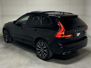 Volvo XC60 2.0 Recharge T6 AWD R-Design Pano H/K 360° 22” ACC