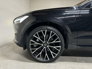 Volvo XC60 2.0 Recharge T6 AWD R-Design Pano H/K 360° 22” ACC