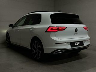 Volkswagen Golf 1.4 eHybrid GTE Pano IQ.Light Virtual NAP