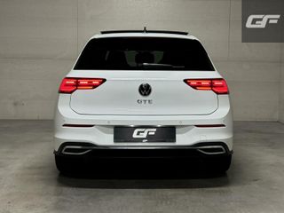 Volkswagen Golf 1.4 eHybrid GTE Pano IQ.Light Virtual NAP