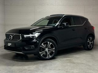 Volvo XC40 1.5 T4 Recharge Inscription Pano Leer Memory Trek