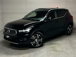 Volvo XC40 1.5 T4 Recharge Inscription Pano Leer Memory Trek