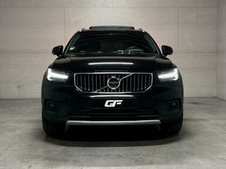 Volvo XC40 1.5 T4 Recharge Inscription Pano Leer Memory Trek