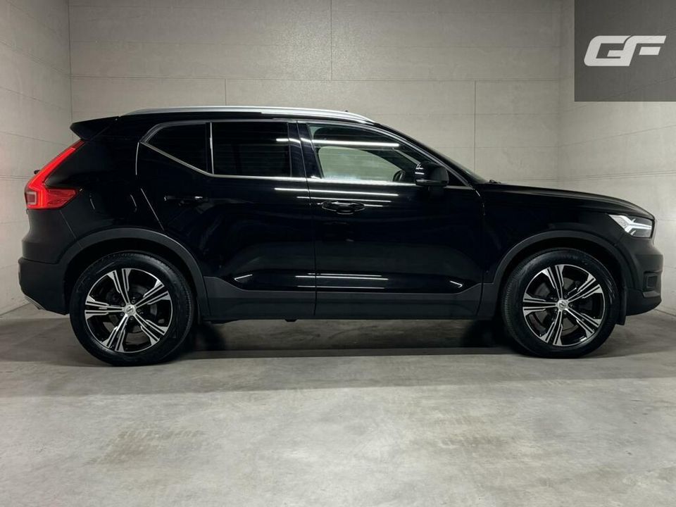 Volvo XC40 1.5 T4 Recharge Inscription Pano Leer Memory Trek