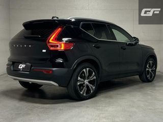 Volvo XC40 1.5 T4 Recharge Inscription Pano Leer Memory Trek