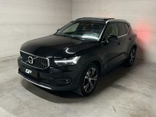 Volvo XC40 1.5 T4 Recharge Inscription Pano Leer Memory Trek