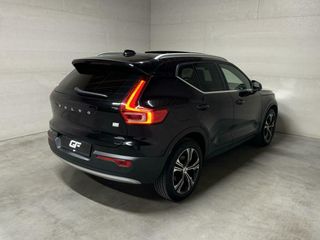 Volvo XC40 1.5 T4 Recharge Inscription Pano Leer Memory Trek