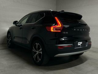 Volvo XC40 1.5 T4 Recharge Inscription Pano Leer Memory Trek