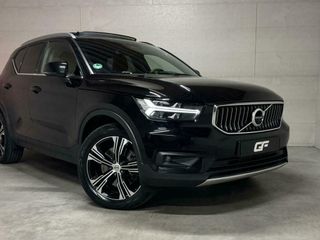 Volvo XC40 1.5 T4 Recharge Inscription Pano Leer Memory Trek