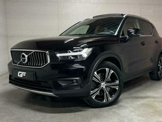 Volvo XC40 1.5 T4 Recharge Inscription Pano Leer Memory Trek