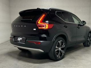 Volvo XC40 1.5 T4 Recharge Inscription Pano Leer Memory Trek