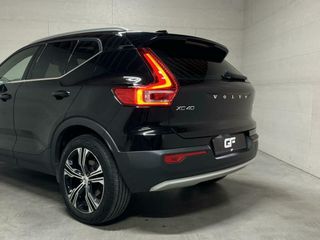 Volvo XC40 1.5 T4 Recharge Inscription Pano Leer Memory Trek