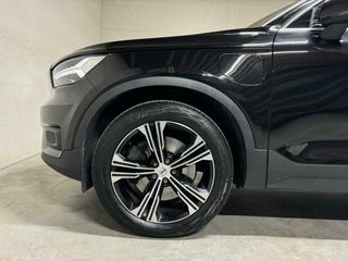 Volvo XC40 1.5 T4 Recharge Inscription Pano Leer Memory Trek