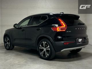 Volvo XC40 1.5 T4 Recharge Inscription Pano Leer Memory Trek