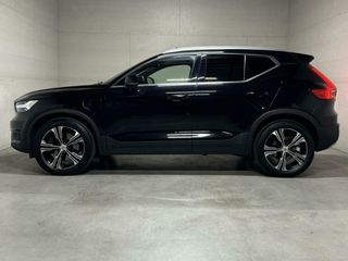 Volvo XC40 1.5 T4 Recharge Inscription Pano Leer Memory Trek