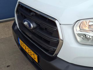 Ford Transit 350 2.0 TDCI L4H1 Ambiente BAKWAGEN / AIRCO / CRUISE CONTROLE / DEUREN / EURO 6