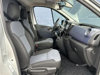 Opel Vivaro 1.6 CDTI L1H1 Edition EcoFlex NAVI / AIRCO / CRUISE CONTROLE / TREKHAAK