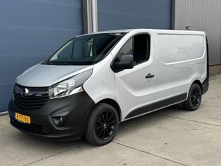 Opel Vivaro 1.6 CDTI L1H1 Edition EcoFlex NAVI / AIRCO / CRUISE CONTROLE / TREKHAAK