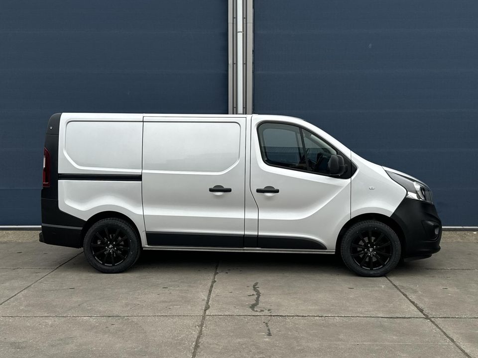 Opel Vivaro 1.6 CDTI L1H1 Edition EcoFlex NAVI / AIRCO / CRUISE CONTROLE / TREKHAAK