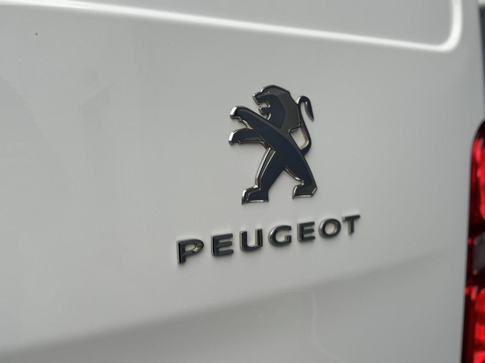 Peugeot Expert 226S 1.6 BlueHDI 95 Premium AIRCO / CRUISE CONTROLE / 3 ZITS